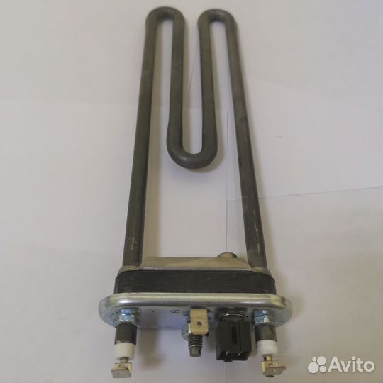 Тэн 2050W-240v (прям.с отв.L245, R12, M170, F28, K