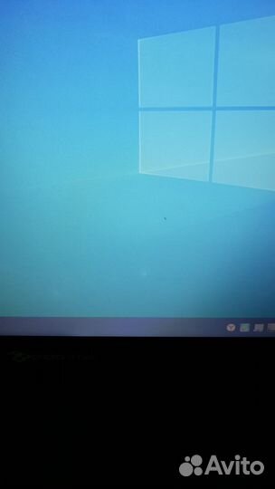 Ноутбук Packard bell (i5-3210M)