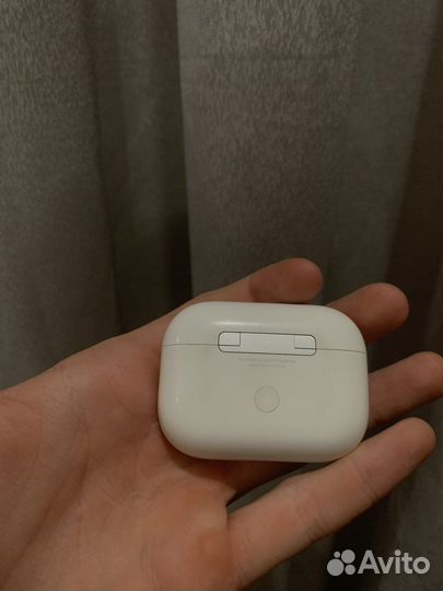 Наушники apple airpods pro 2