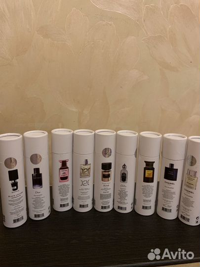 Мини-парфюм 35мл