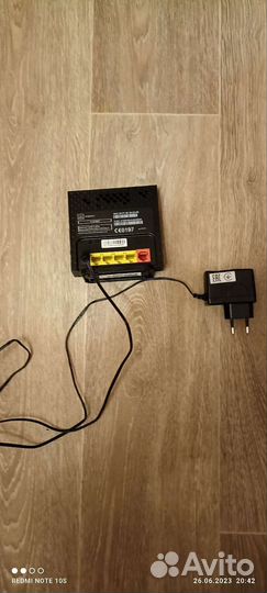 Маршрутизатор