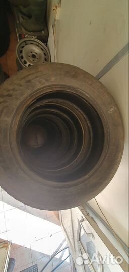 Yokohama Ice Guard Stud IG55 175/65 R14