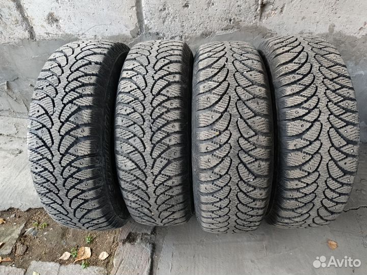 Cordiant Sno-Max 175/65 R14 82T