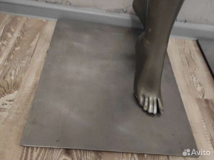 Манекены бу