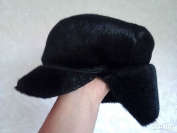 Кепка мужская