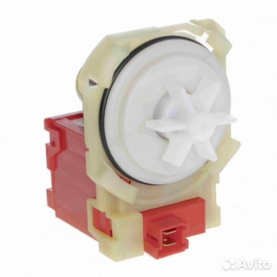 Сливной насос (помпа) 30W Copreci для Bosch