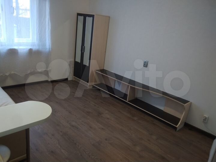 Комната 14 м² в 4-к., 2/5 эт.