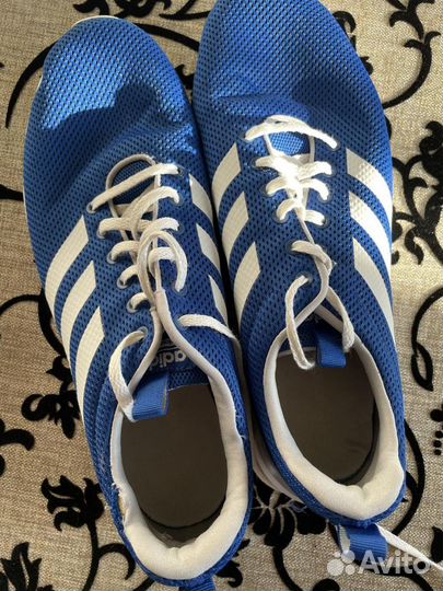 Кроссовки adidas оригинал