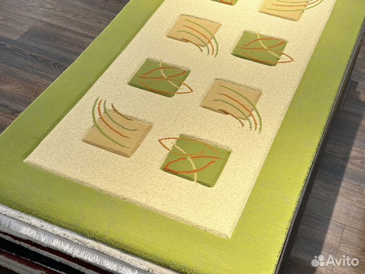 Ковер новый