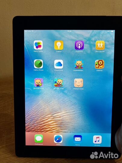 iPad 3