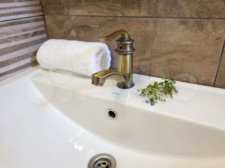 Дом 83 м² на участке 1 сот.