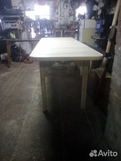 Деревянные изделия под заказ