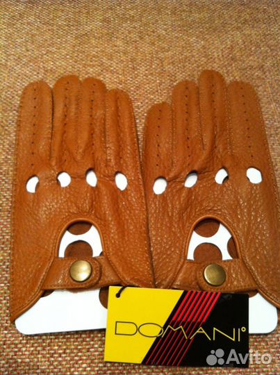 Перчатки авто