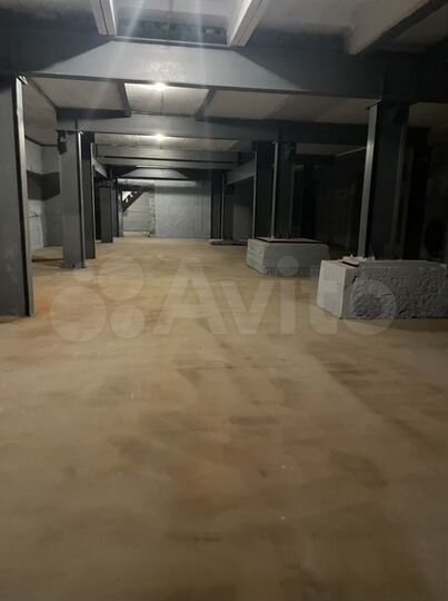 Свободного назначения, 380 м²