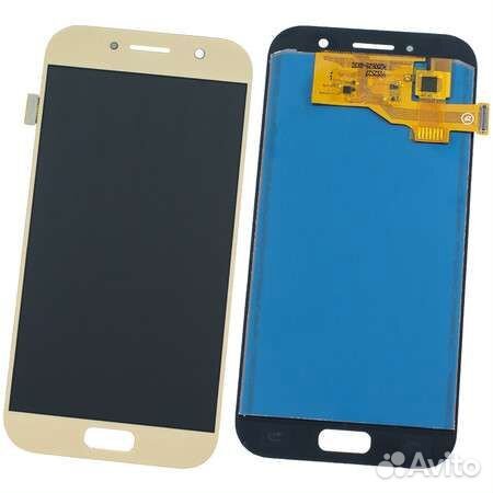Дисплей для Samsung Galaxy A5 2017