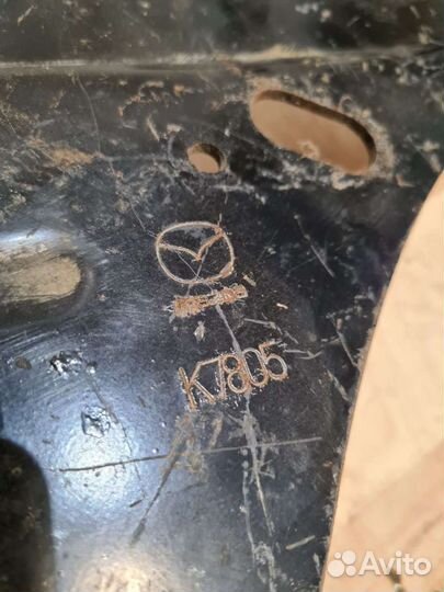 Рычаг задний продольный Mazda CX-7 CX7