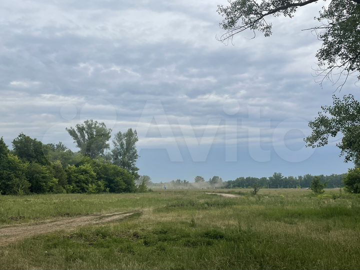 Участок 13 сот. (СНТ, ДНП)