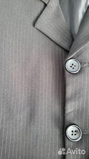 Пиджак на мальчика