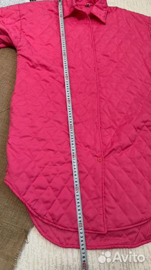 Куртка и сумка женская