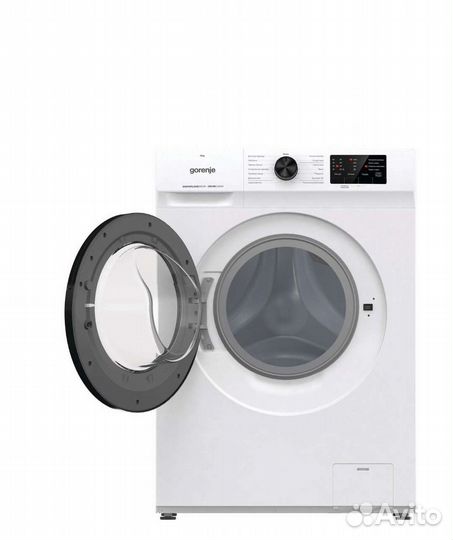 Стиральная машина узкая Gorenje W1HP60SF