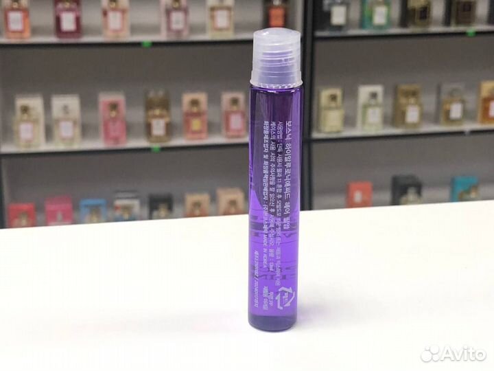 Филлер для волос Bosnic Hyaluonic Acid Hair