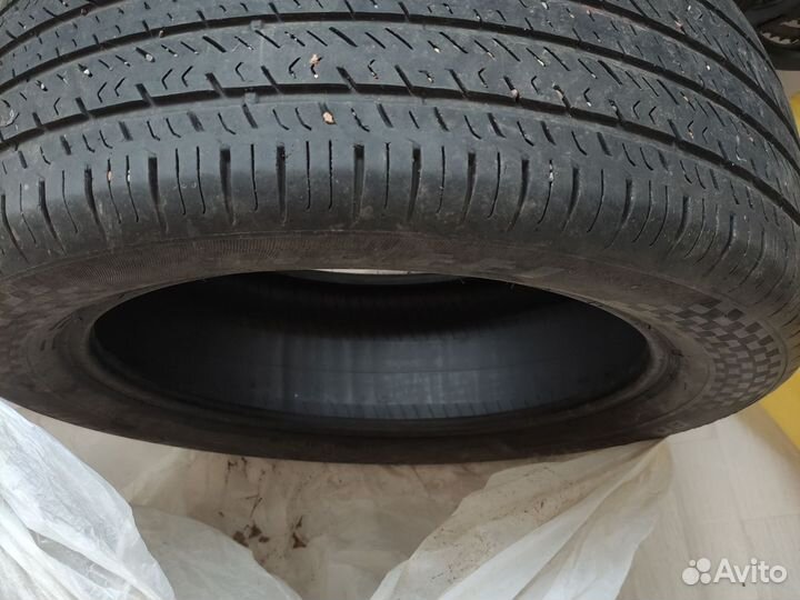 Viatti Bosco H/T 235/55 R18