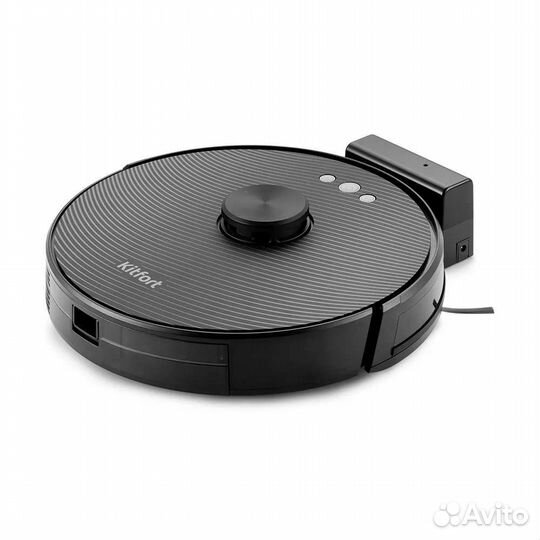 Робот пылесос Kitfort 5107