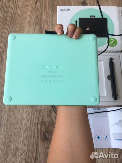 Графический планшет