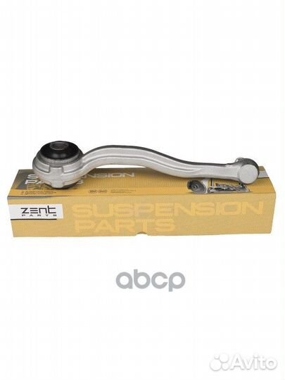 Z24538 рычаг передний верхний левый MB W203/S2