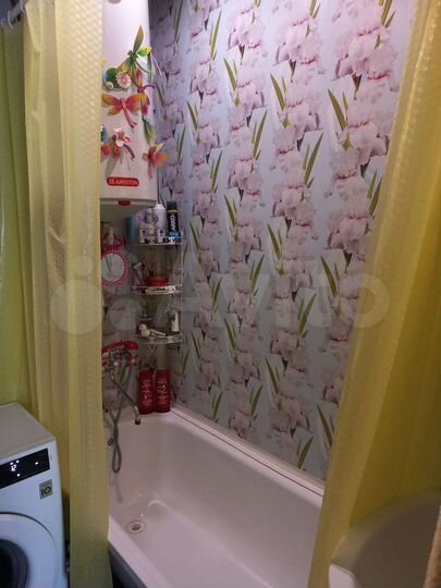 Дом 60 м² на участке 10 сот.