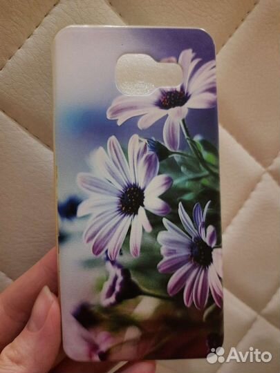 Чехол для телефона samsung Galaxy A3