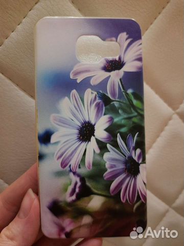 Чехол для телефона samsung Galaxy A3