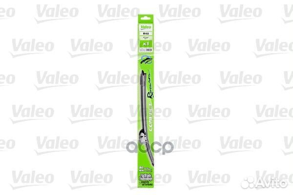 Щетка ст/очист. Compact плоск. 475 mm 576074 Valeo