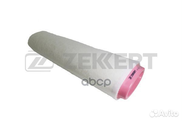 Фильтр возд. BMW 3 (E46 E90-E93) 99- 5 (E39