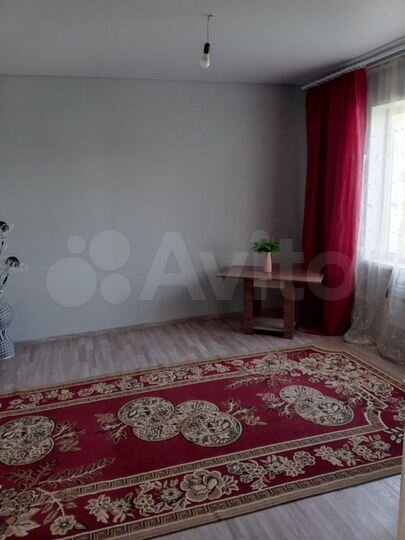 Дом 56,6 м² на участке 8 сот.