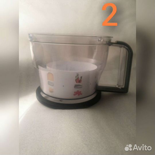 Запчасти для блендера bosch