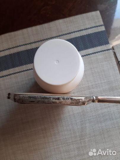 Туалетный набор,эмаль,1932г