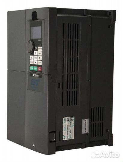 Частотный преобразователь ESQ-A3000 30/37 кВт 380В