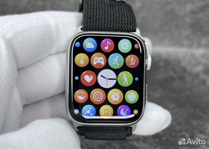 Apple Watch 8