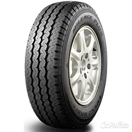 Triangle TR652 175/65 R14 90T