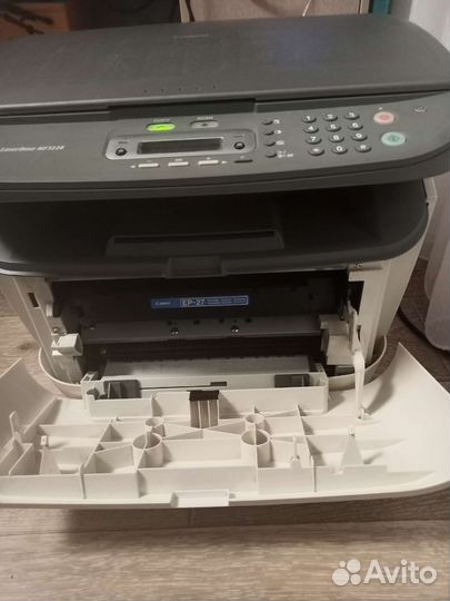 Мфу Canon MF3228