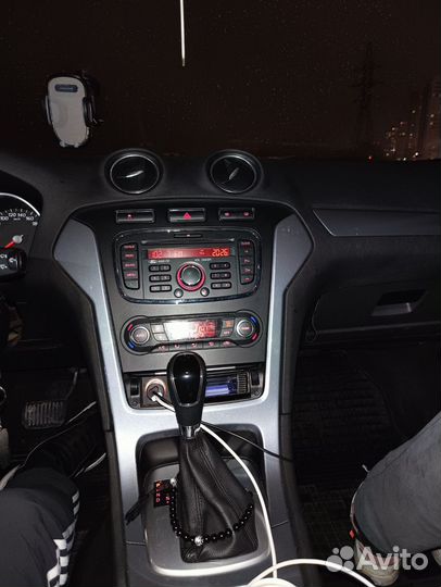 Ford Mondeo 2.3 AT, 2011, 196 000 км