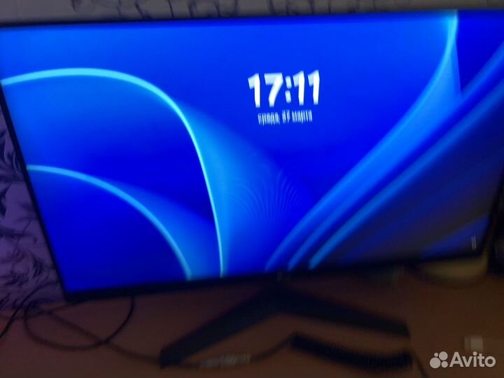 Монитор 144 гц LG 1920x1080