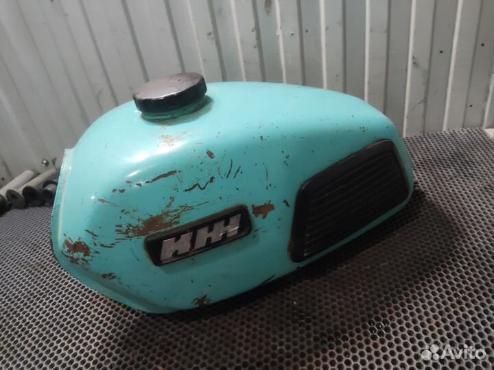 Бак иж юпитер планета 3/4