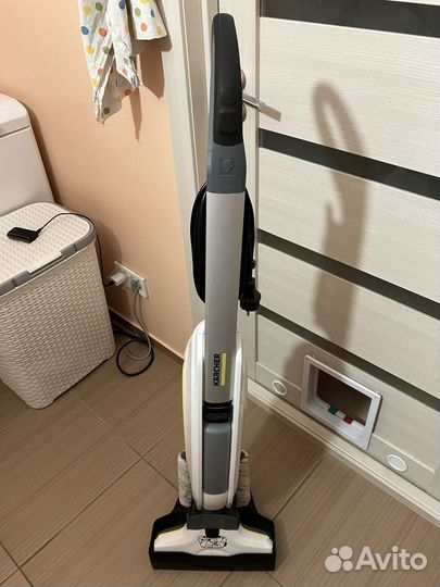 Электрошвабра Karcher FC 5 Premium