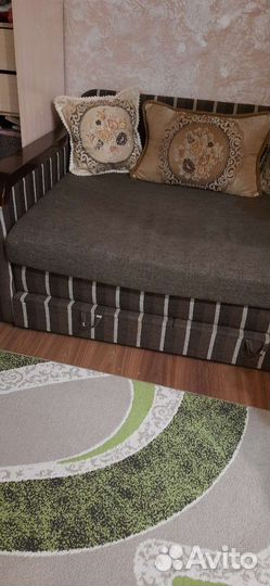 Диван кровать бу