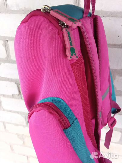 Школьный рюкзак