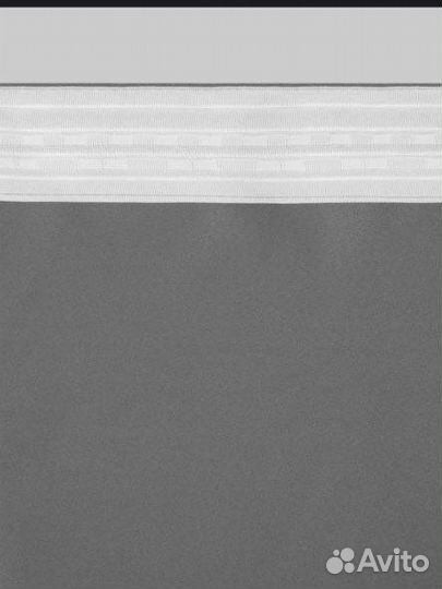 Шторы blackout блэкаут