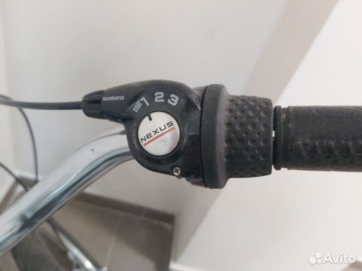 Велосипед Electra