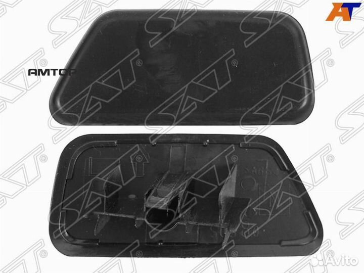 SAT ST-SB68-110C-B2 Крышка омывателя фары subaru f